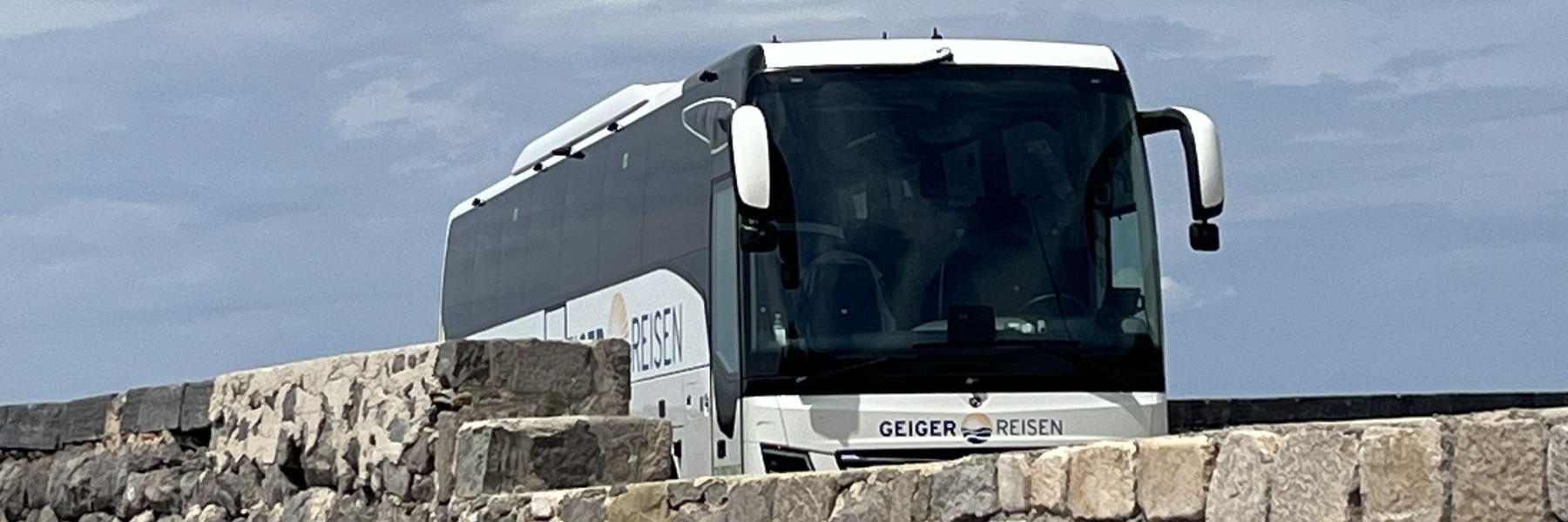 Die schönsten Carreisen Europas